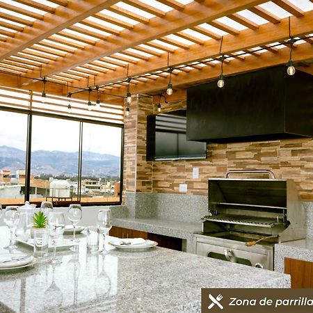 Banos Del Inca Premium Hotel Los Banos del Inca Eksteriør bilde