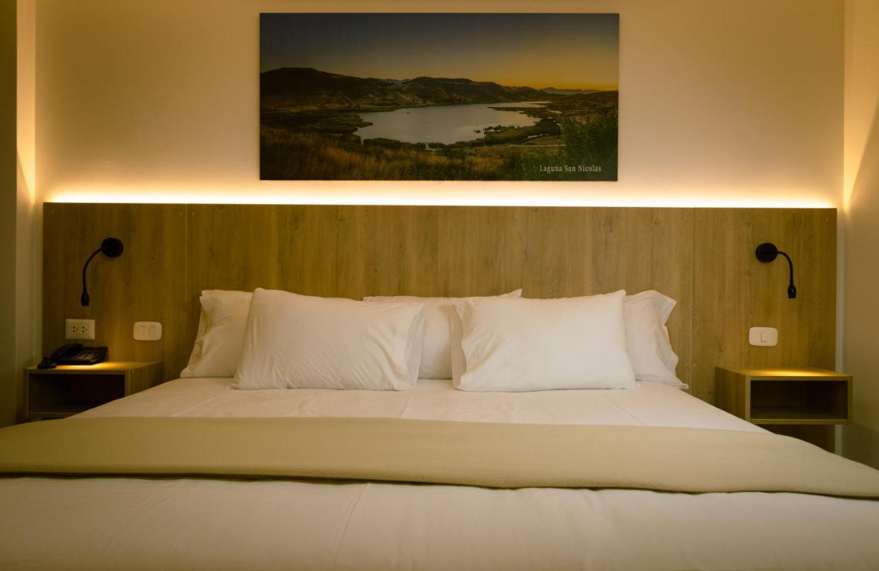 Banos Del Inca Premium Hotel Los Banos del Inca Eksteriør bilde