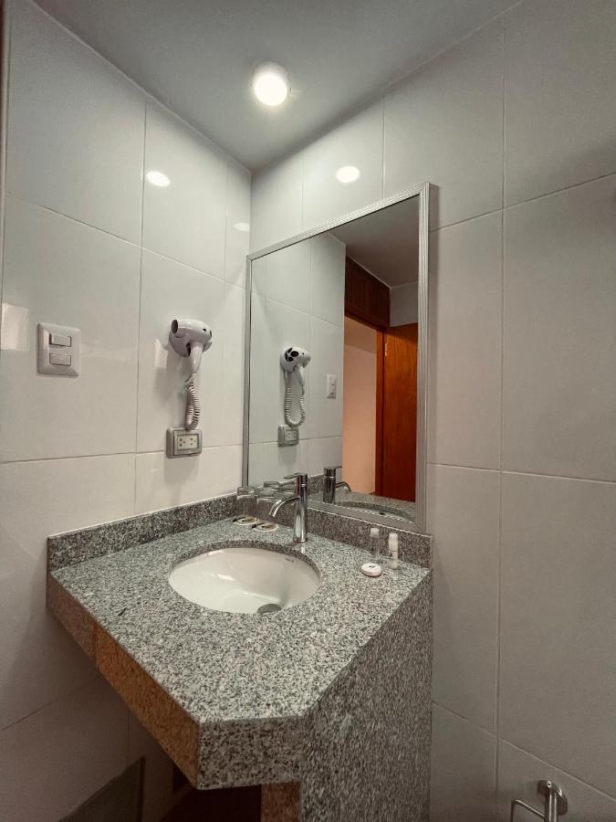 Banos Del Inca Premium Hotel Los Banos del Inca Eksteriør bilde